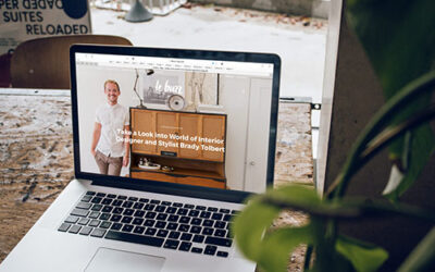 Top 10 Benefits of a Website For A Small Business
