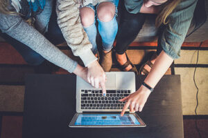 benefits of a website for a small business south yarra