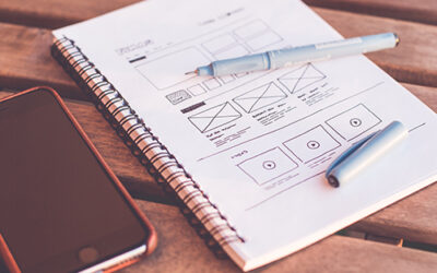 When Should You Consider Redesigning Your Website?