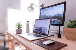 website redesign south yarra