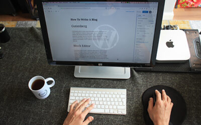 Why Do We Use WordPress?