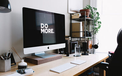 How To Be Productive Working From Home