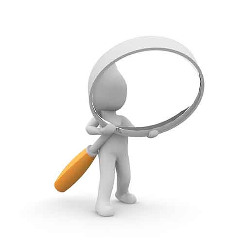 target market research