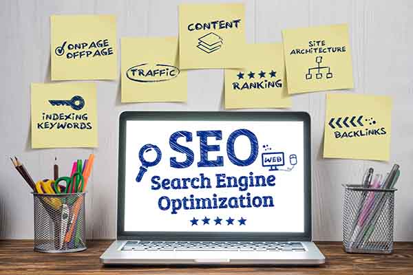 seo for beginners