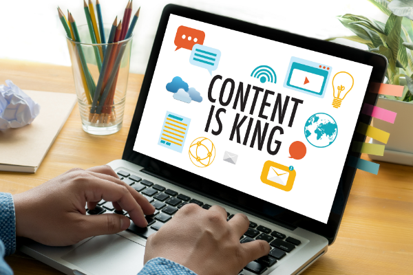 how to get traffic to your website