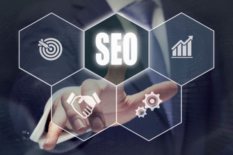 long term results with SEO