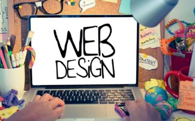 7 Ways To Improve Web Design