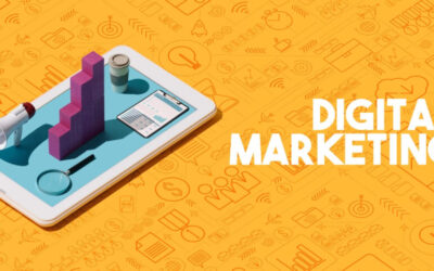The Ultimate Guide to Scaling Your Business with Digital Marketing