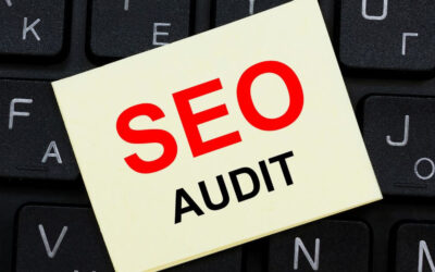 The Ultimate SEO Audit Checklist for 2025
