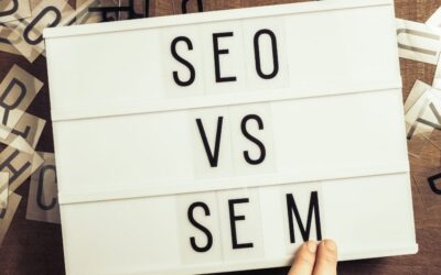 SEO VS PPC – Which One Is The Right Strategy For Your Business?