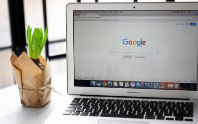 Here’s What Businesses Need to Know About the Latest Google Content Update