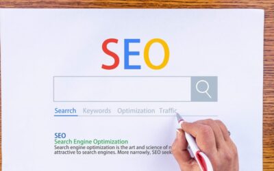 6 SEO Analytics That Your Business Must Track