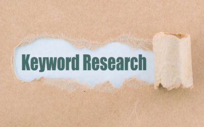 Mastering Keyword Research: A Comprehensive Guide for Effective SEO Strategy