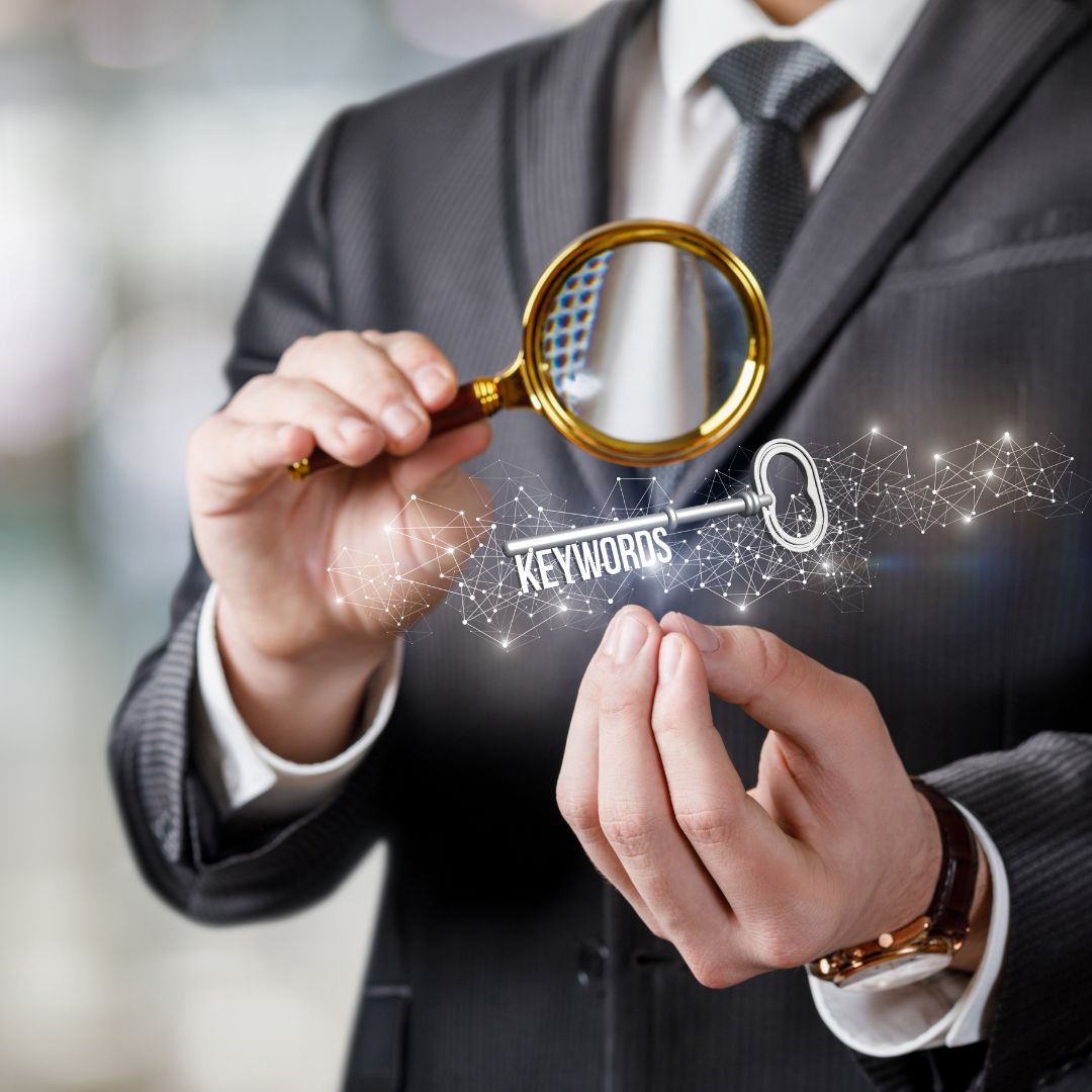 Crafting a Winning Keyword Strategy