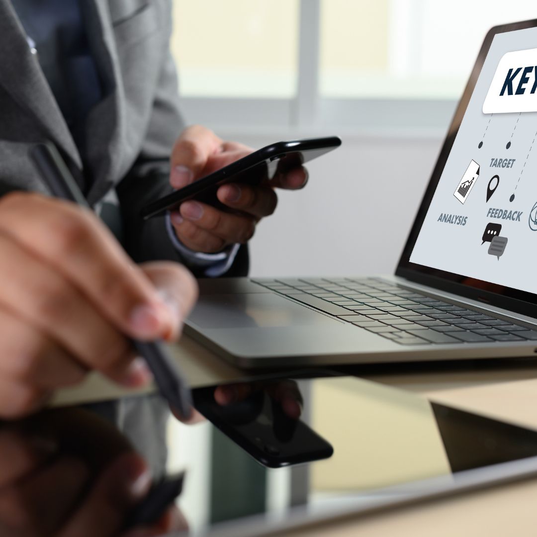 Google Keyword Planner