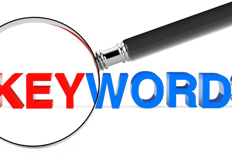 keyword research tools