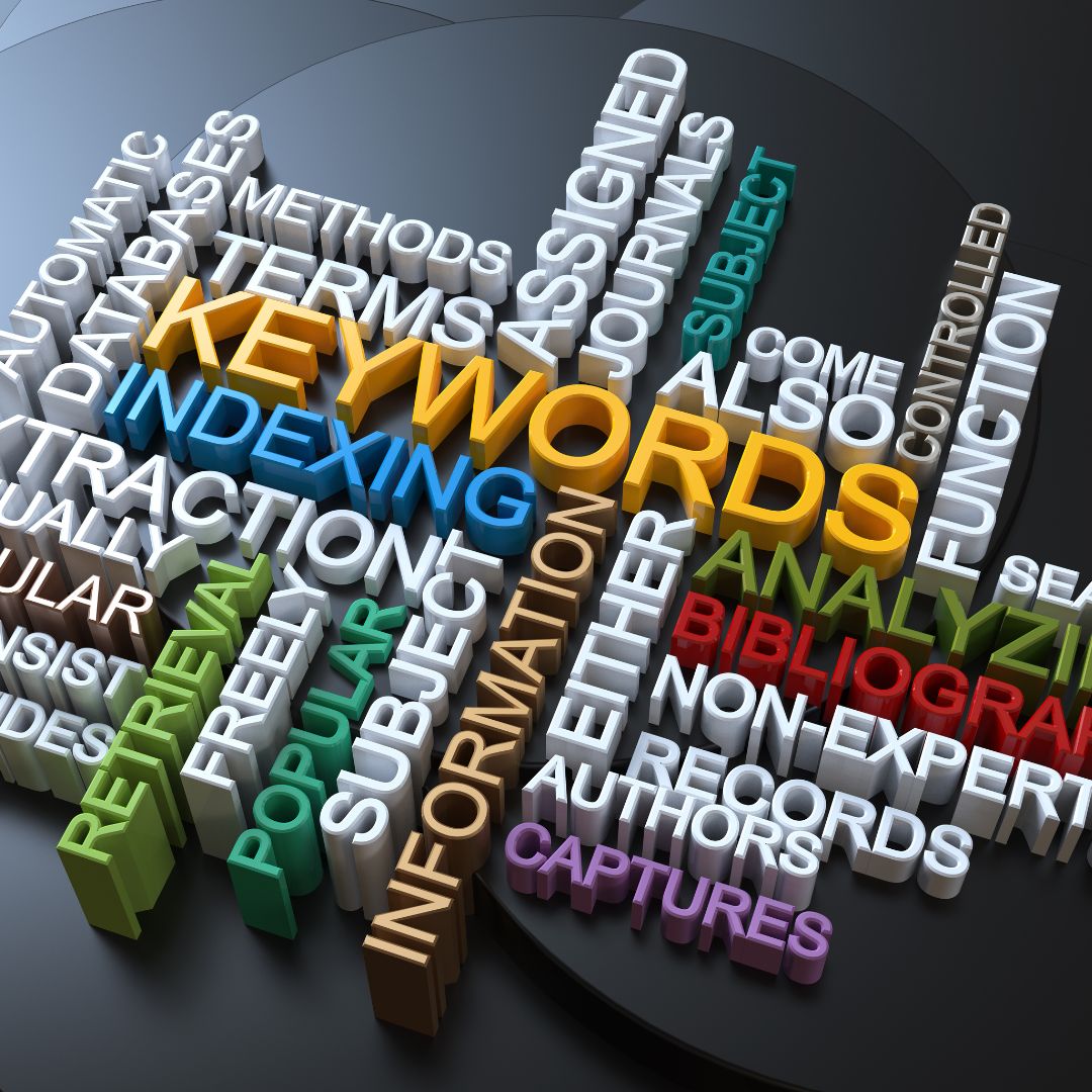 relevance of keyword research