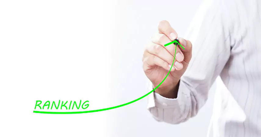 website ranking guide