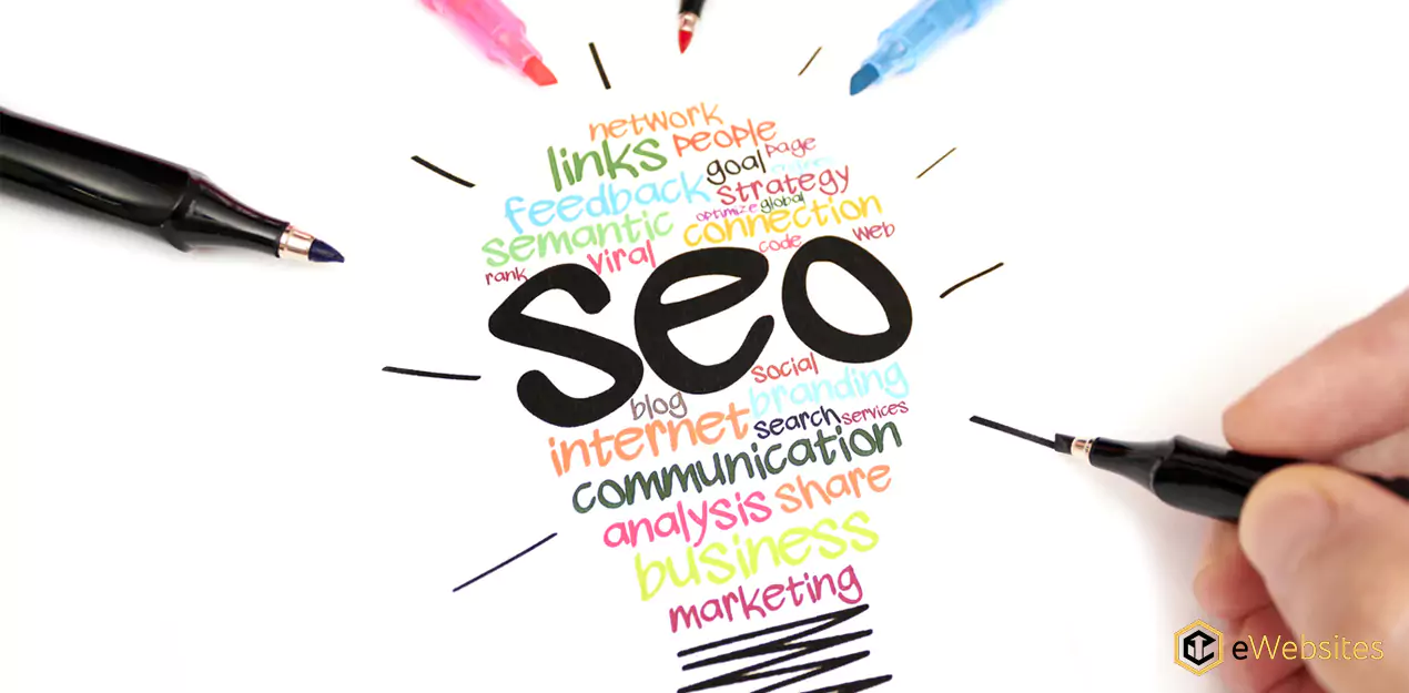 SEO consulting