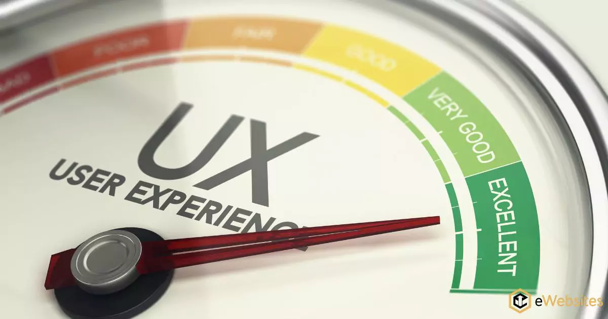 user experience optimization for seo