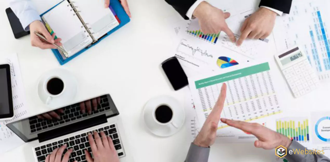 choosing an seo company