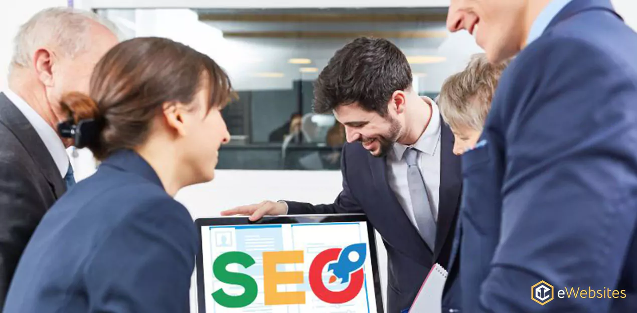 good seo company