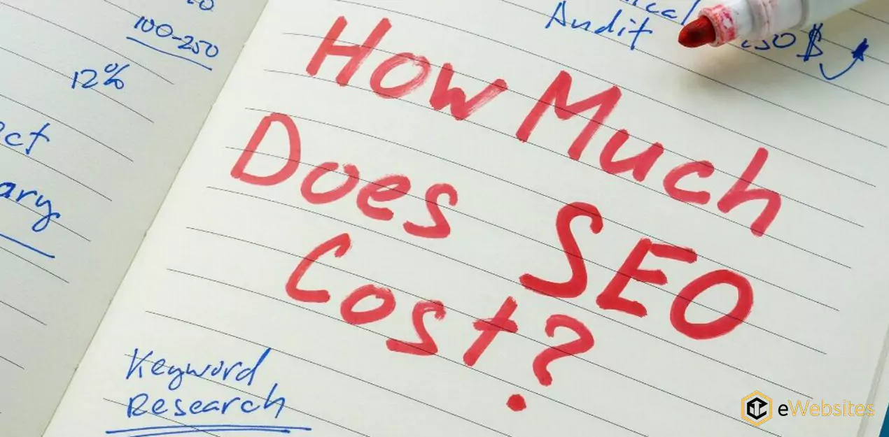 how much does SEO cost in Australia