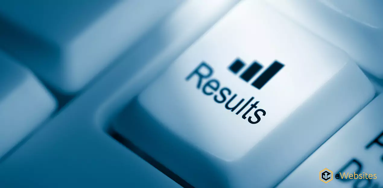 how to measure seo results