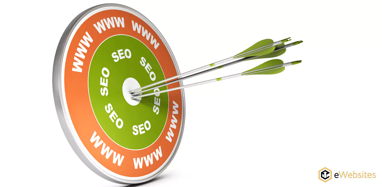 Improving online visibility with SEO agency