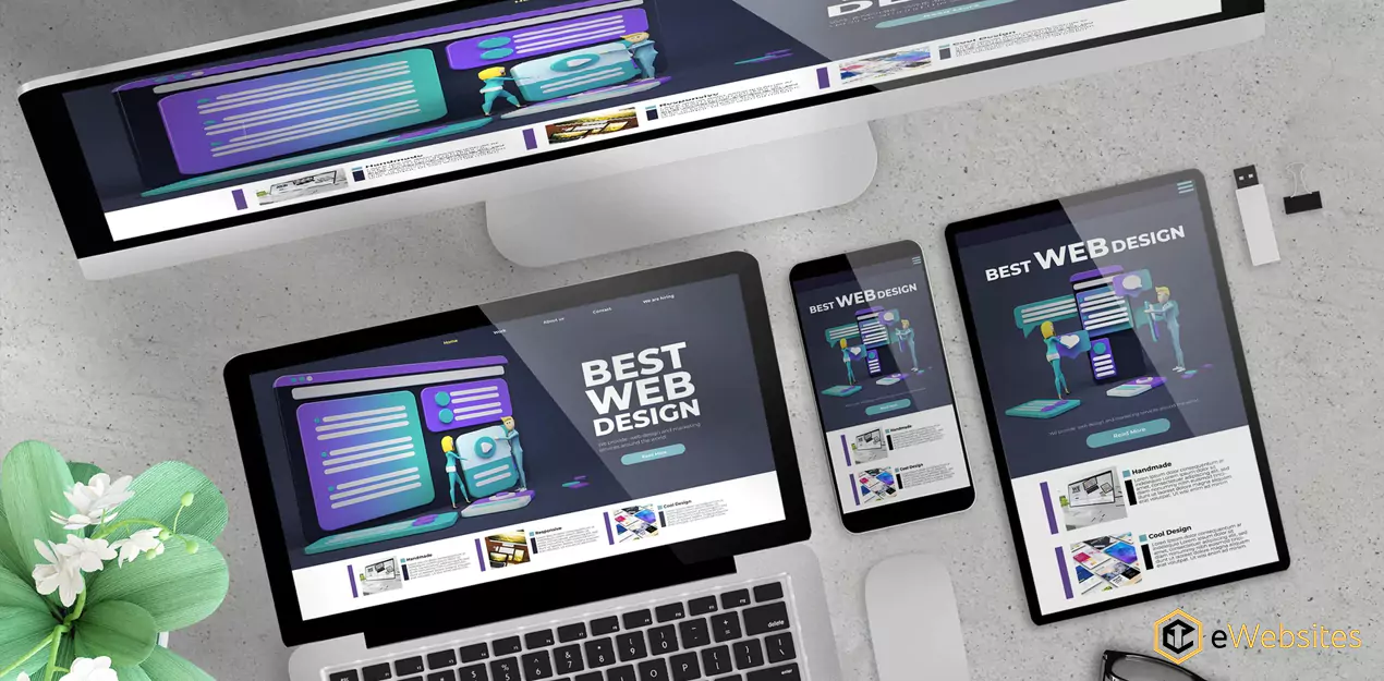 SEO agency enhancing website performance