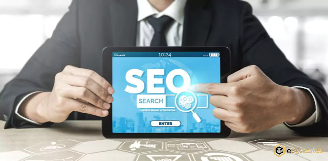 seo company