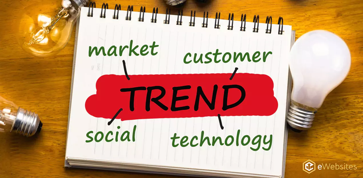 Staying updated with industry trends