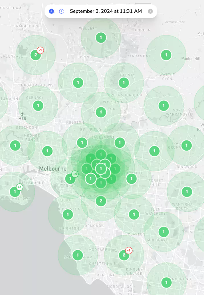 local seo in Perth