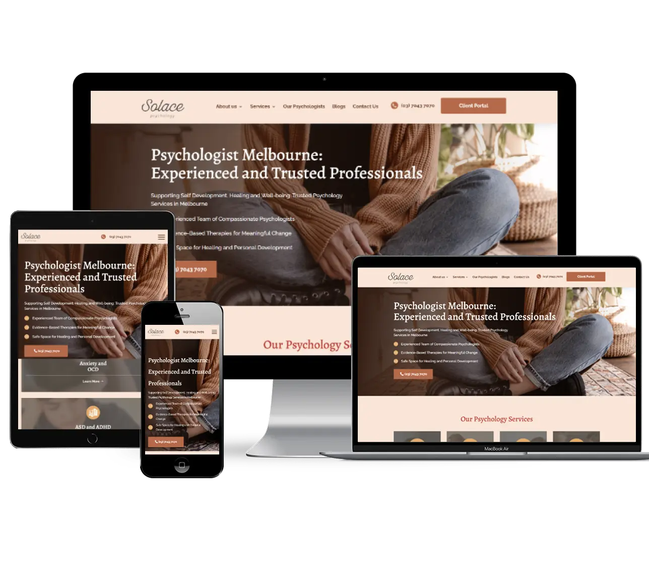 BUA New Site